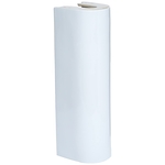 Grohe Staande Zuil Euro keramiek 39202 voor wastafel alpine Wit