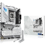 Asus ROG STRIX B860-A GAMING WIFI Moederbord ATX Intel B860 LGA 1851