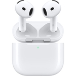 Apple AirPods 4 Wit  Active Noise Cancellation