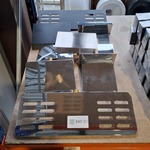 9x Baduitloop, Best Design, diverse uitvoeringen