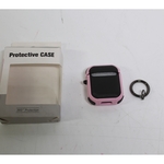 Cosoki-compatibel Airpods 2 & 1-hoesje met sleutelhangerontwerp