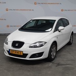 Personenauto, SEAT, Leon, 1.2 TSI Ecomotive Sport