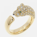 Ring, Cartier, Panthere, 2025