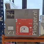 Fonteinset, Plieger, Orlando