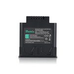 Battiz Vervangende Accupack TZTSBP voor FLK IRFlexCam