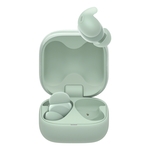 Sony LinkBuds Fit  Draadloze oordopjes met Noise Cancelling  Groen