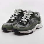 Paar schoenen, maat 37, Chanel