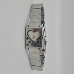 Agnes B. Heart of Pearls Y150-0AY0 dameshorloge