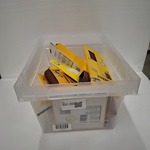 DeWALT surprise box wvp ong. € 175,-, DeWALT