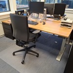 Divers kantoorinventaris