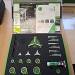 Kogellagertrekker Kukko, K-70-A