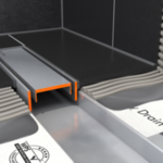 Douchegoot, Easy Drain, EDCOM1500-50