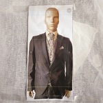 Cleofe Finati – Couture heren kostuum