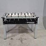 Voetbaltafel, Heemskerk