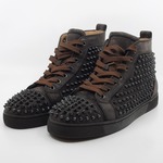 Paar schoenen, maat 41.5, Louboutin