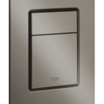 Grohe Skate Cosmopolitan S bedieningsplaat, Grohe, Cosmopolitan S, Har