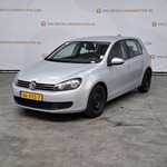 Personenauto, Volkswagen, Golf, 1.2 TSI Comfortline BlueMotion, 2012