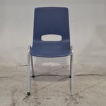 Ca. 60x Kantinestoel