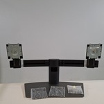 Dual monitor standaard, Dell, MDS19
