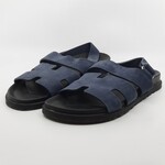 Paar sandalen, maat 43, Hermès