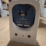 Wandspoel toilet Subway 3.0 vierkant, Villeroy & Boch, Subway 3.0