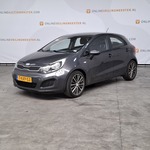 Personenauto, Kia, Rio, 1.2 CVVT Comfort Pack, 2013