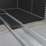 Douchegoot, Easy Drain, EDCOMT 900-30