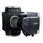 Dubbele CV pomp, Biral, ModulA-D 65-8 340 RED