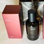 Aesop New York Rozu parfum