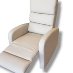 Elektrische fauteuil, Griege, 2025