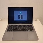 Macbook Pro M1, Apple, A2338 EMC 3578, 2020