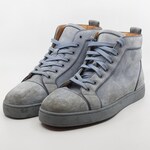 Paar schoenen, maat 43.5, Louboutin