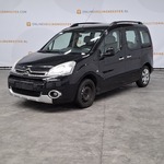 Personenauto, Citroen, Berlingo, 1.6 VTi Tendance, 2014