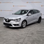 Personenauto, Renault, Megane