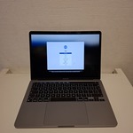 Macbook Pro M1, Apple, A2338 EMC 3578, 2020