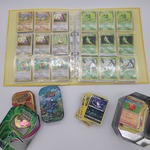 Pokémon kaarten