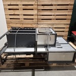 Bedrijfswagen inbouw, MODUL-SYSTEM