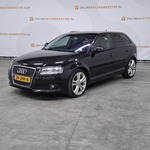 Personenauto, Audi, A3 Sportback, 1.4 TFSI Attraction Pro Line Busines