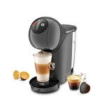Krups Nescafé  Dolce Gusto Genio S KP243B  Koffiecupmachine  Antraciet