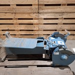 Kolomslijpmachine, DANGKAERT