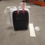 Mobiele airco, Eurom, Coolperfect 180 wifi