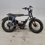 Fatbike, Moves, Super73