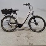 Elektische damesfiets, Pegasus, Savino