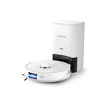 Rowenta X-Plorer RR9197 Serie 140+ RR9197 Robotstofzuiger Wit