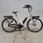 Elektrische damesfiets, Gazelle, Bloom