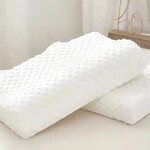 Ca. 10x Traagschuimkussen Norwegian