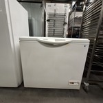 Vrieskist, Liebherr A++, GTS3012