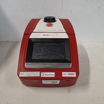 PCR apparaat, Biometra, Tadvanced 846-x-070-280, Rood