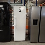 Nofrost 7 laden vriezer , Samsung , RZ80EESW