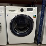 Wasmachine, Samsung, WW80K6404QW – 8 kg